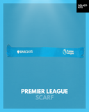 Premier League - Scarf