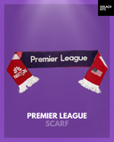 Premier League - Scarf