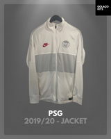 PSG 2019/20 - Jacket