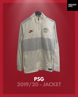 PSG 2019/20 - Jacket