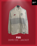 PSG 2019/20 - Jacket