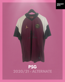 PSG 2020/21 - Alternate