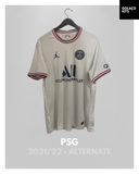 PSG 2021/22 - Alternate *BNWT*