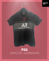 PSG 2021/22 - Alternate