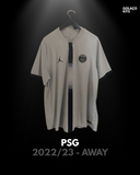 PSG 2022/23 - Away *PLAYER ISSUE* *BNWT*