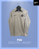 PSG 2022/23 - Jacket