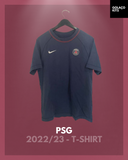 PSG 2022/23 - T-Shirt