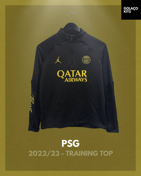 PSG 2022/23 - Training Top