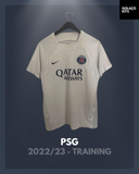 PSG 2022/23 - Training - #3