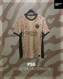 PSG 2023/24 - Alternate