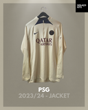 PSG 2023/24 - Jacket *BNWT*
