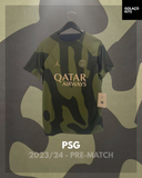 PSG 2023/24 - Pre-Match *BNWT*
