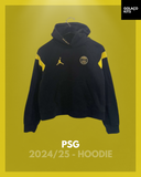PSG 2024/25 - Hoodie - Womens