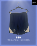 PSG 2024/25 - Shorts