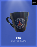 PSG - Coffee Cups