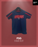 PSG - Fan Kit