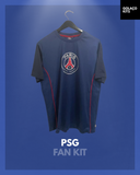 PSG - Fan Kit