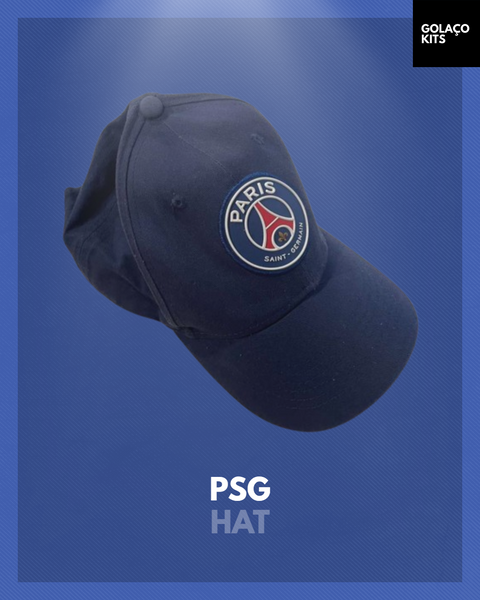 PSG - Hat