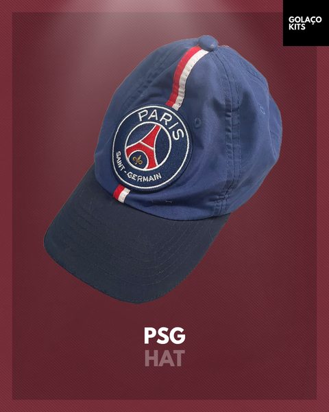 PSG - Hat