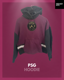 PSG - Hoodie - Womens