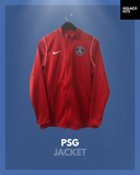 PSG - Jacket