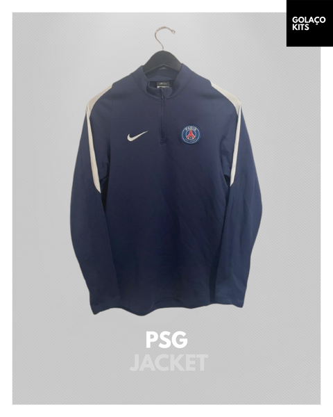 PSG - Jacket