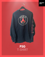 PSG - T-Shirt - Long Sleeve