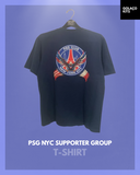 PSG - NYC Supporter Group - T-Shirt
