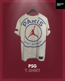 PSG - T-Shirt