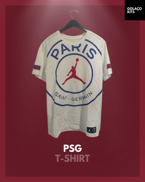 PSG - T-Shirt