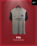 PSG - Training - #2