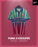 Puma x Kidsuper 2020 - Jersey *BNWT*