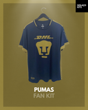 Pumas - Fan Kit