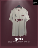 Qatar 2022 World Cup - Fan Kit