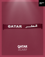 Qatar - Scarf