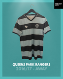 Queens Park Rangers 2016/17 - Away