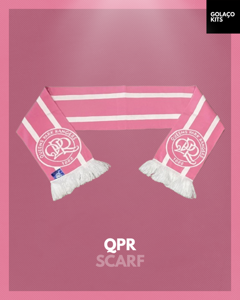 QPR - Scarf