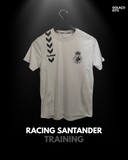 Racing Santander - Training