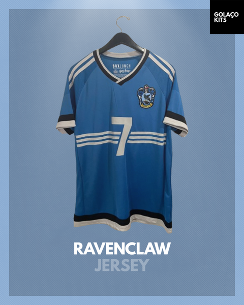 Ravenclaw - Jersey - #7