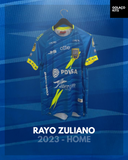 Rayo Zuliano 2023 - Home
