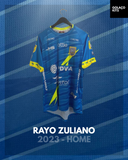 Rayo Zuliano 2023 - Home