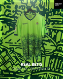 Real Betis 2018/19 - Alternate