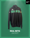 Real Betis - Jacket