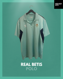 Real Betis - Polo