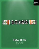 Real Betis - Scarf