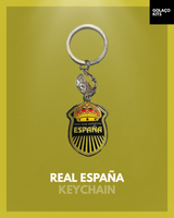 Real España - Keychain