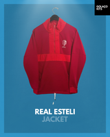 Real Esteli - Jacket