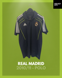 Real Madrid 2010/11 - Polo