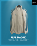 Real Madrid 2012/13 - Jacket