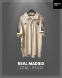 Real Madrid 2014 - Polo